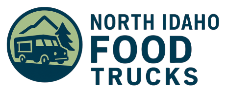 North Idaho Food Trucks